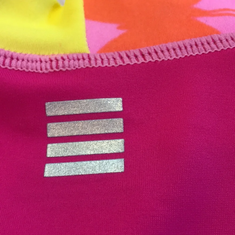 NWT Lands’ End UV protection swim shirt